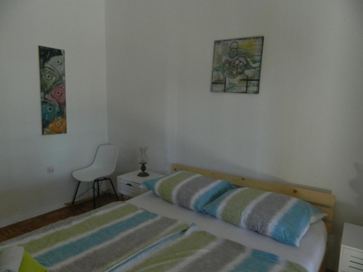 Apartments Vila Palma Medulin Dış mekan fotoğraf