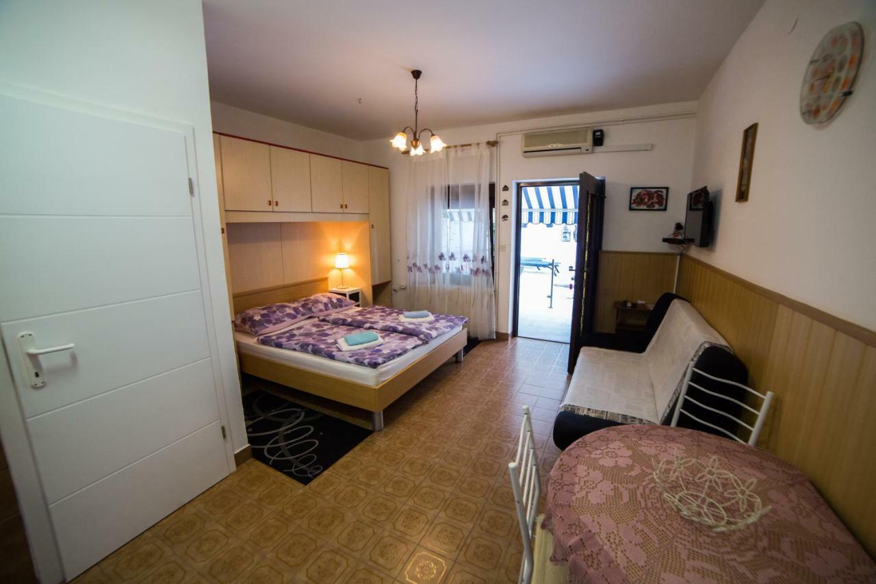 Apartments Vila Palma Medulin Dış mekan fotoğraf
